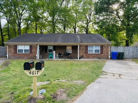 4617 Hardy Ct, Suffolk, VA 23435