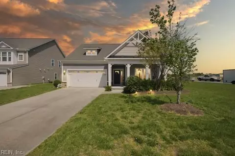 200 Oak Hill Ln, Smithfield, VA 23430