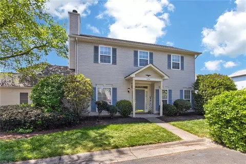2254 New Kent Ct, Newport News, VA 23602