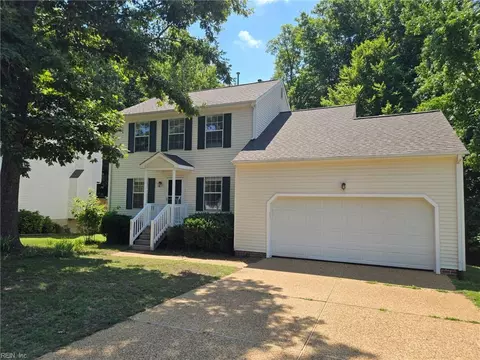 4536 Village Park Dr E, Williamsburg, VA 23185