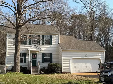 4536 Village Park Dr E, Williamsburg, VA 23185