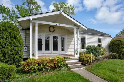815 Delaware Ave, Virginia Beach, VA 23451
