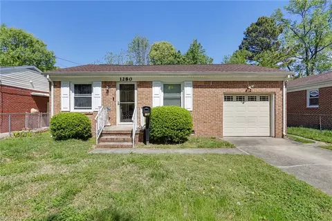 1280 Strand St, Norfolk, VA 23513