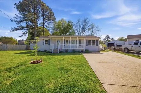 5949 Jerry Ct, Norfolk, VA 23502