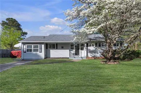 2208 Corbett Ave, Norfolk, VA 23518