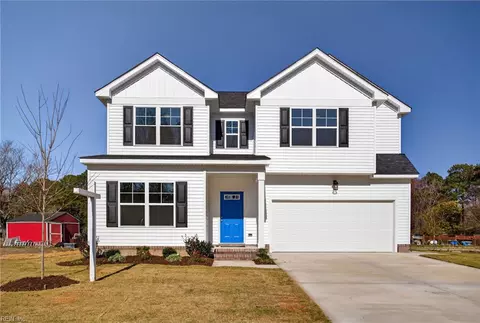 2515 Deals Creek Ct, Chesapeake, VA 23323