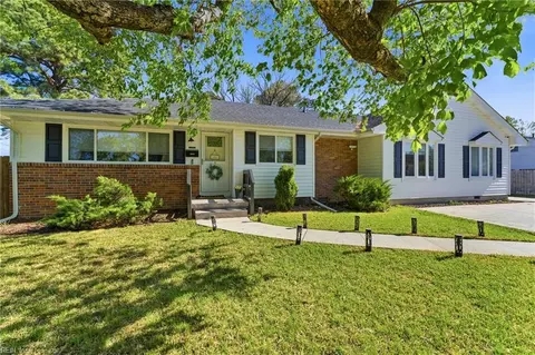1000 Sherry Ave, Virginia Beach, VA 23464