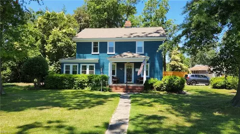 9357 Sturgis St, Norfolk, VA 23503