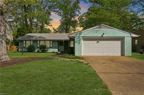 181 Corinthia Dr, Newport News, VA 23608