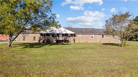 2301 Airport Rd, Suffolk, VA 23434