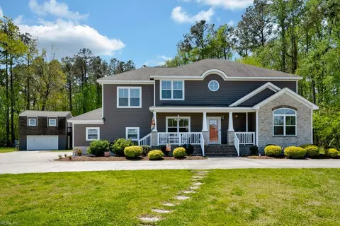 3149 Indian River Rd, Virginia Beach, VA 23456