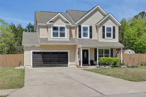 3904 Ordinary Loop, Hayes, VA 23072