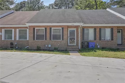 556 Lanier Cres, Portsmouth, VA 23707