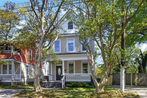 3114 Vimy Ridge Ave, Norfolk, VA 23509