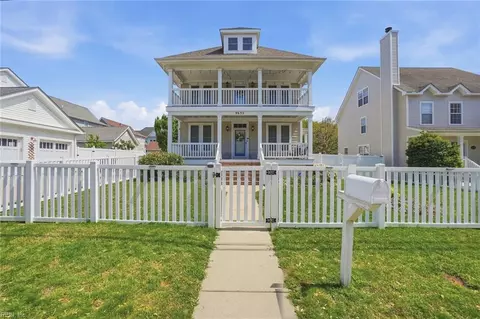 9632 17th Bay St, Norfolk, VA 23518