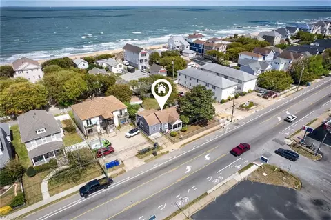 View/Area - 3544 E Ocean View Ave, Norfolk, VA 23518 photo 5 of 12
