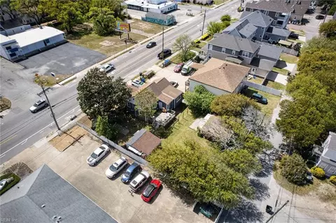 View/Area - 3544 E Ocean View Ave, Norfolk, VA 23518 photo 7 of 12
