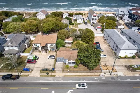 View/Area - 3544 E Ocean View Ave, Norfolk, VA 23518 photo 3 of 12