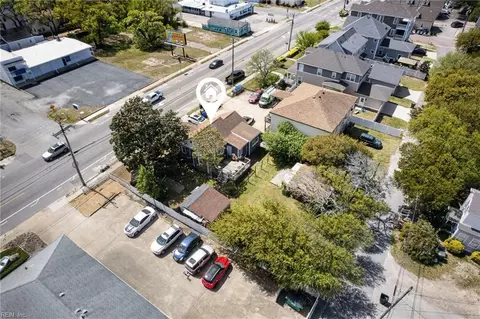 View/Area - 3544 E Ocean View Ave, Norfolk, VA 23518 photo 8 of 12