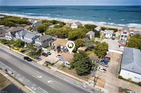 View/Area - 3544 E Ocean View Ave, Norfolk, VA 23518 photo 1 of 12