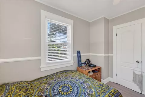 Bedroom - 3544 E Ocean View Ave, Norfolk, VA 23518 photo 3 of 3
