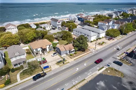 View/Area - 3544 E Ocean View Ave, Norfolk, VA 23518 photo 4 of 12