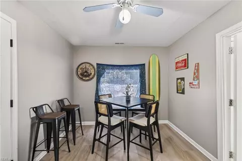 Dining - 3544 E Ocean View Ave, Norfolk, VA 23518 photo 1 of 1