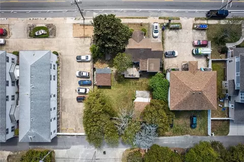 View/Area - 3544 E Ocean View Ave, Norfolk, VA 23518 photo 2 of 12