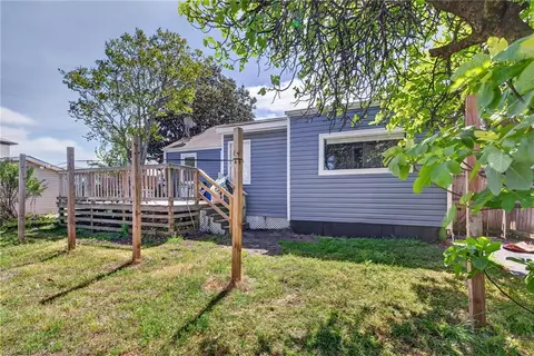 Exterior - 3544 E Ocean View Ave, Norfolk, VA 23518 photo 7 of 8