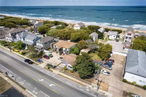 View/Area - 3544 E Ocean View Ave, Norfolk, VA 23518 photo 6 of 12