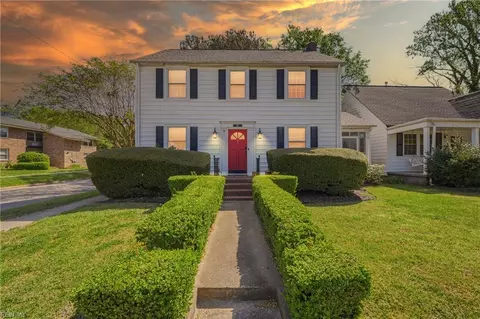 301 Douglas Ave, Portsmouth, VA 23707