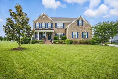 2685 Robert Monette Ln, Virginia Beach, VA 23456