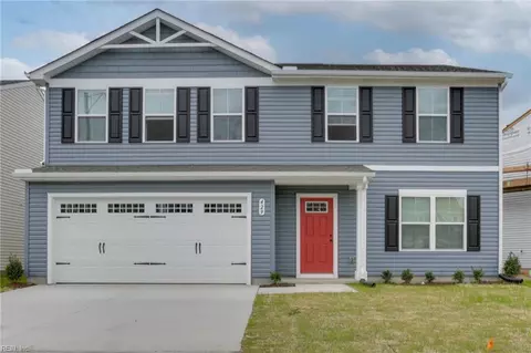 429 Forecastle St, Portsmouth, VA 23701