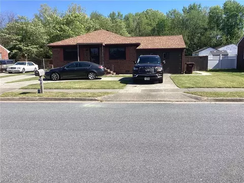 805 Portland St, Chesapeake, VA 23324