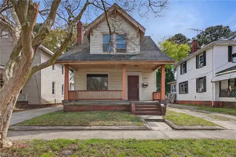 839 W 42nd St, Norfolk, VA 23508