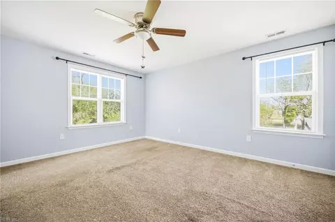 Bedroom - 28 S Back River Rd, Hampton, VA 23669 photo 6 of 6