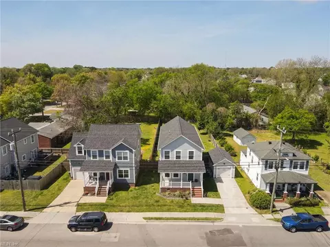 View/Area - 28 S Back River Rd, Hampton, VA 23669 photo 1 of 11