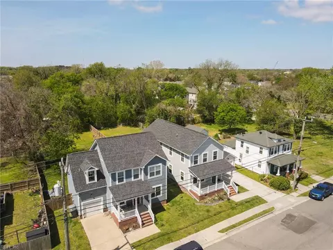 View/Area - 28 S Back River Rd, Hampton, VA 23669 photo 2 of 11