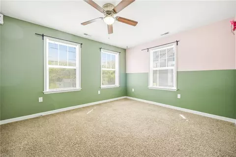 Bedroom - 28 S Back River Rd, Hampton, VA 23669 photo 2 of 6