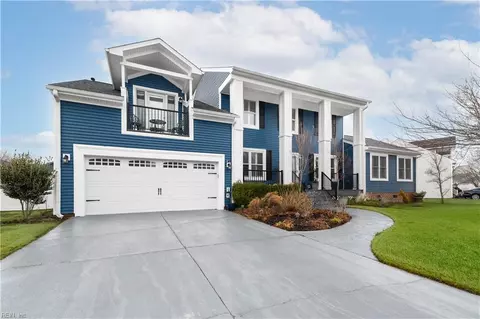 1627 Prospect Dr, Chesapeake, VA 23322