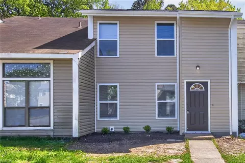 3909 Inverness Rd, Virginia Beach, VA 23452