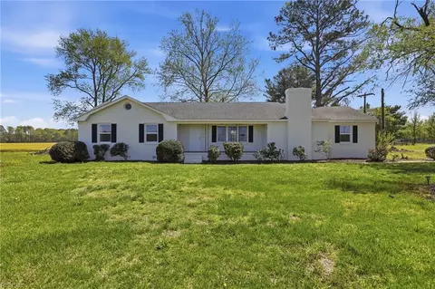 29527 Walters Hwy, Carrsville, VA 23315