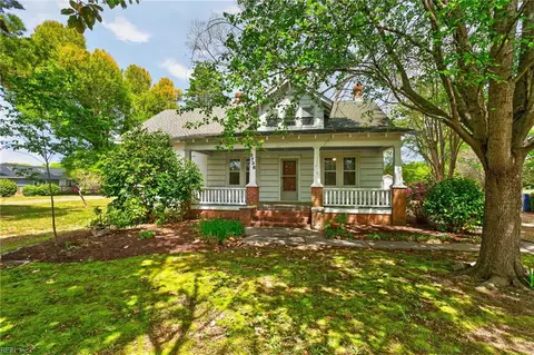 2736 Benefit Rd, Chesapeake, VA 23322