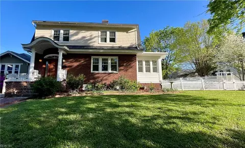 255 E 41st St, Norfolk, VA 23504