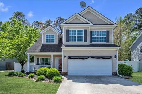 1216 Destiny Way, Chesapeake, VA 23320