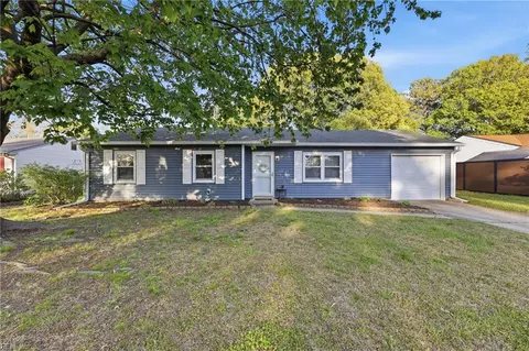 980 Birch Forest Ct, Virginia Beach, VA 23464
