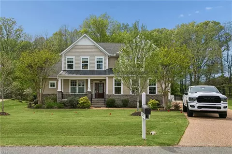 2212 Sir Hatchett Ct, Williamsburg, VA 23185