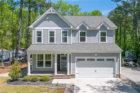 3716 W Neck Rd, Virginia Beach, VA 23456