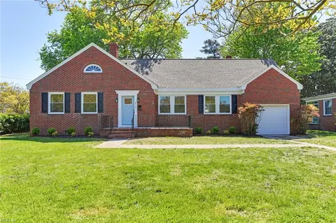 414 West Rd, Portsmouth, VA 23707