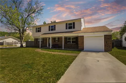 1431 Peony Arch Arch, Virginia Beach, VA 23453